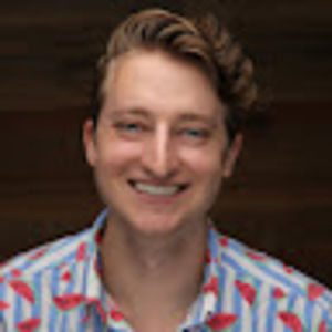 Meet your Posher, Daniel